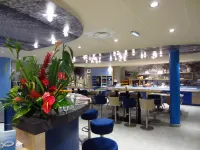 Ibis Styles Saint-Malo Port - bar