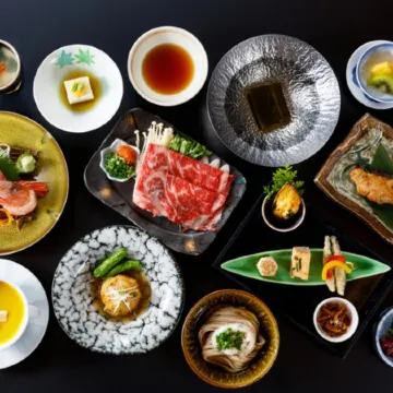 Umemura Ryokan Uguisutei