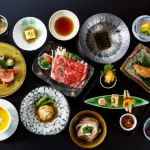 Umemura Ryokan Uguisutei Hotels in Omi