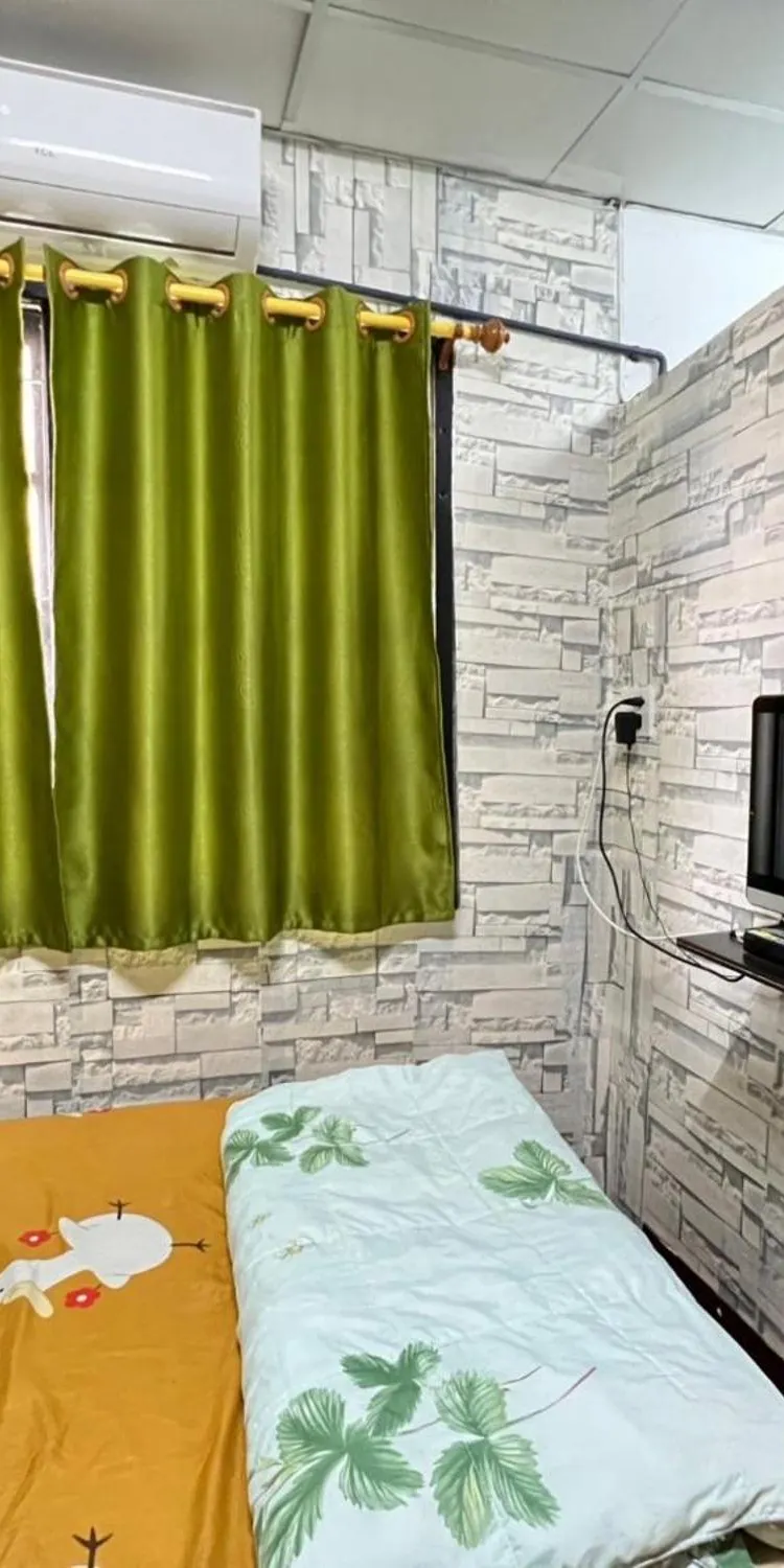 ห้องสแตนดาร์ด