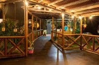 바하레케 호스탈