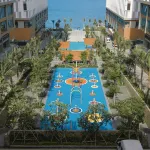 Mandala Cham Bay Mui Ne - 24 Hour Stay