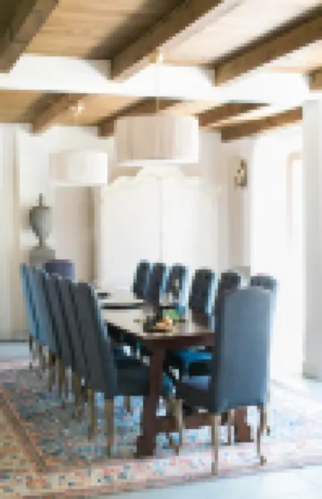 Villa le Calvane