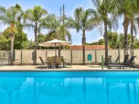 Cottonwood Motor Inn Hotels in Mildura