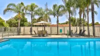 Cottonwood Motor Inn Hotels in Mildura