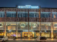 Hotel Western Court Panchkula Hotels in Panchkula