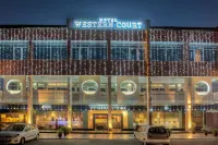Hotel Western Court Panchkula Hotels in Panchkula