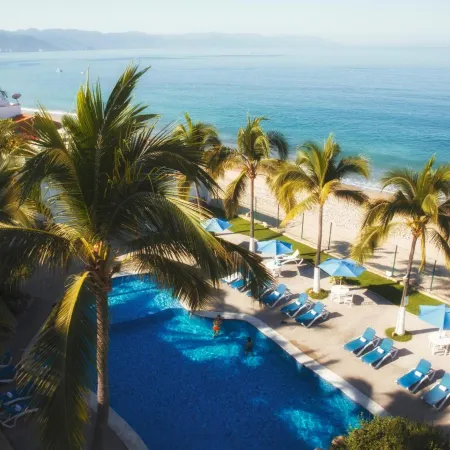 Hotel El Pescador