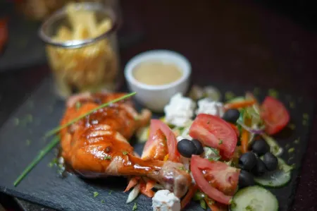 Inani Hotel Gallagher