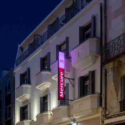 Hôtel Mercure Annecy Centre Hotel Exterior