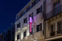 Hôtel Mercure Annecy Centre 생프랑수아 드 살 성당 주변 호텔