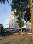 Pantai Puteri Homestay