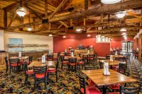 Lodge of the Ozarks