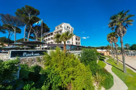 Van der Valk Hotel Saint-Aygulf