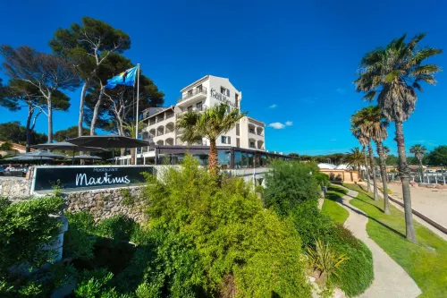 Van der Valk Hotel Saint-Aygulf Hotels in Saint-Aygulf