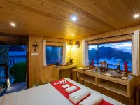 Syamantac Villa Hotels in Dindigul