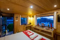 Syamantac Villa Hotel di Dindigul