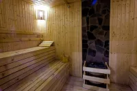 Crystal Hotel & Spa - spa