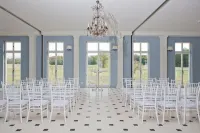 Gut Sarnow - Hotel Und Restaurant Hotels in Eberswalde-Finow