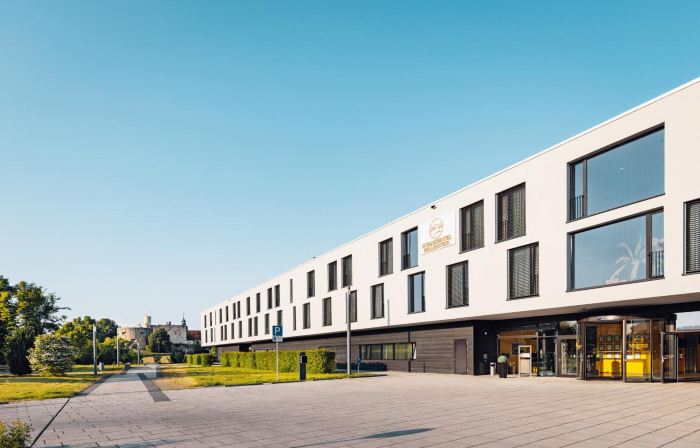 Schlosshotel Hellenstein GmbH