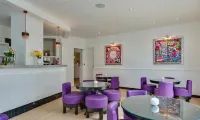 Hôtel Catalpa - bar