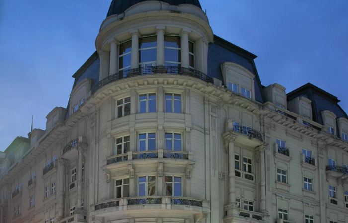 Savoy Hotel