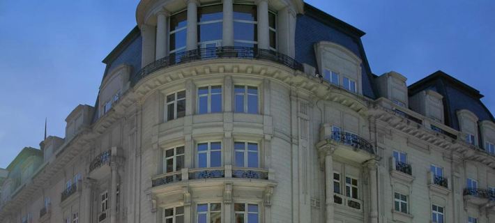 Savoy Hotel Hotel a Buenos Aires