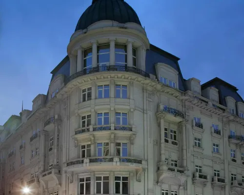 Savoy Hotel Hotels in Buenos Aires