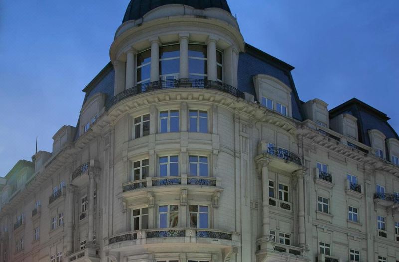 Savoy Hotel