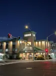 Hotel Aluxor SFO Hotel a San Bruno