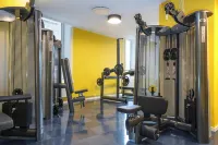 Thon Hotel Nidaros Các khách sạn ở Trondheim