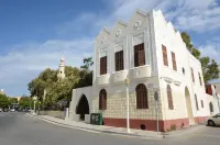 Hotel Africa Hotels in der Nähe von Aquarium of Rhodes