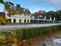 Fletcher Hotel-Restaurant Oud London Hotels in Soesterberg