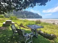 Ohope Beach Motel Hotels in Ohope