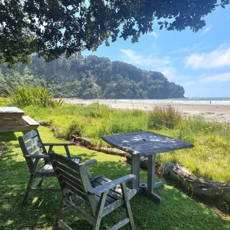 Ohope Beach Motel