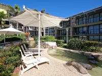 The Beach Retreat Coolum Hotels in Coolum Beach