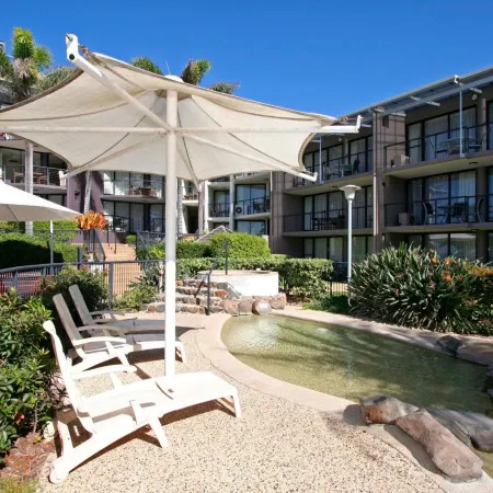 The Beach Retreat Coolum