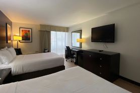 Wyndham New Orleans Airport & Conference Center