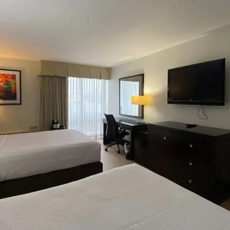 Wyndham New Orleans Airport & Conference Center
