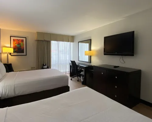 Wyndham New Orleans Airport & Conference Center 肯納住宿飯店