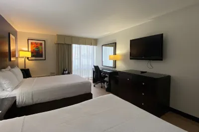 Wyndham New Orleans Airport & Conference Center Hotels in 