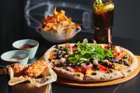 Moxy 華沙市 - 早餐