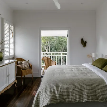 Maleny Lodge Hoteles en Maleny