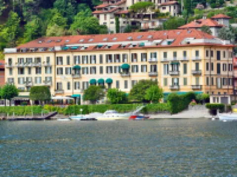 Grand Hotel Menaggio Hotels in Menaggio