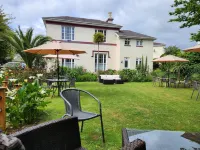 Rose Court Holiday Apartments