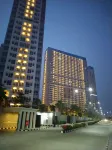 Apartemen Puri Mansion by Aparian Hotels in Karang Mulya
