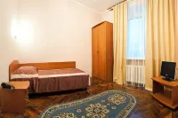Volga Hotel