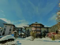 Hotel Flattacher Hof Hotels in Гемайнде Флаттах