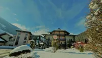 Hotel Flattacher Hof فنادق في Gemeinde Flattach