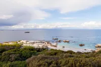 Tintswalo Boulders